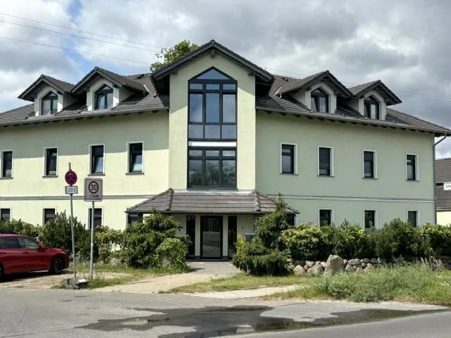 Helle, moderne 3-Zimmer-Wohnung  in Berlin-Mahlsdorf — photo 1